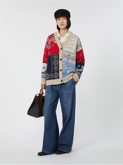 baobab WEEKEND-MAX MARA | 2525346051600001